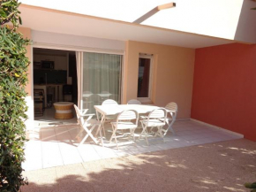confortable appartement en front de mer